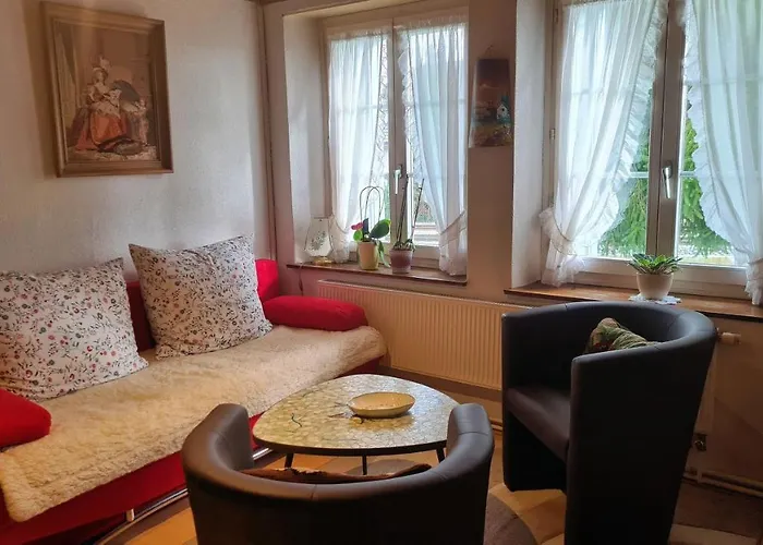 Ferienwohnung Attiswil