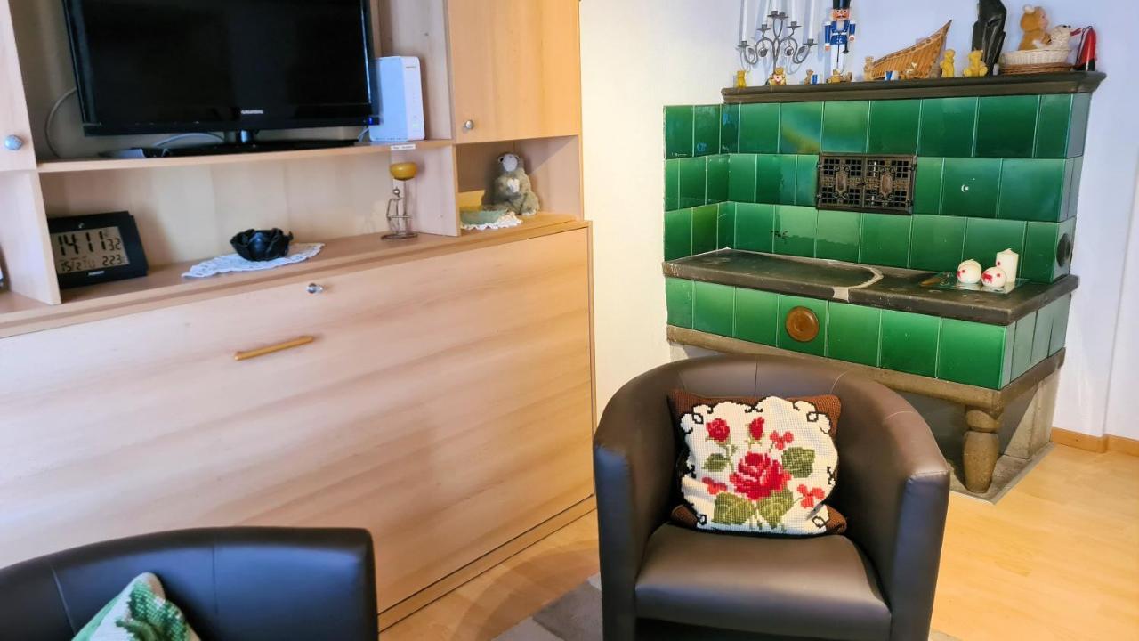 Ferienwohnung Attiswil Appartement *
