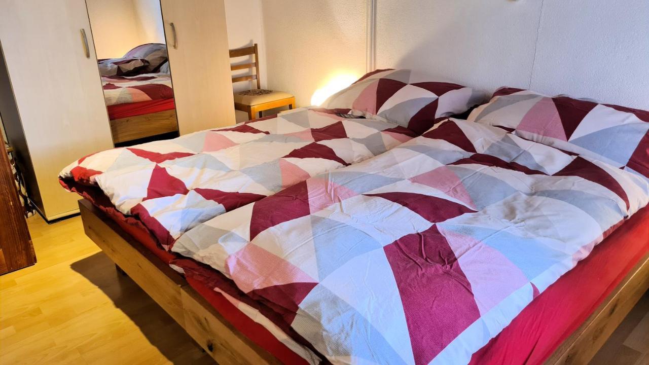 Ferienwohnung Attiswil *