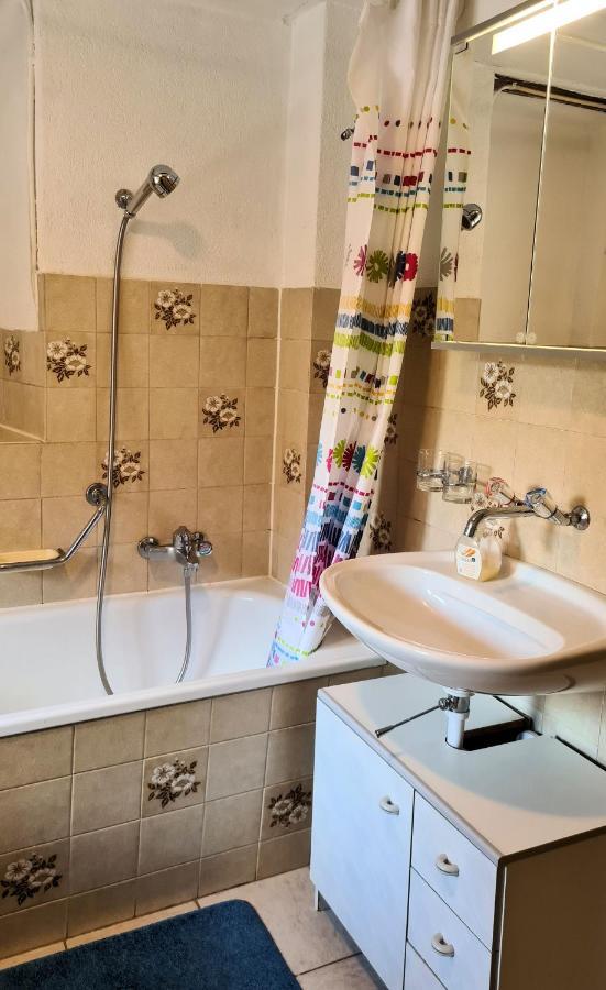 Appartement Ferienwohnung Attiswil Attiswil