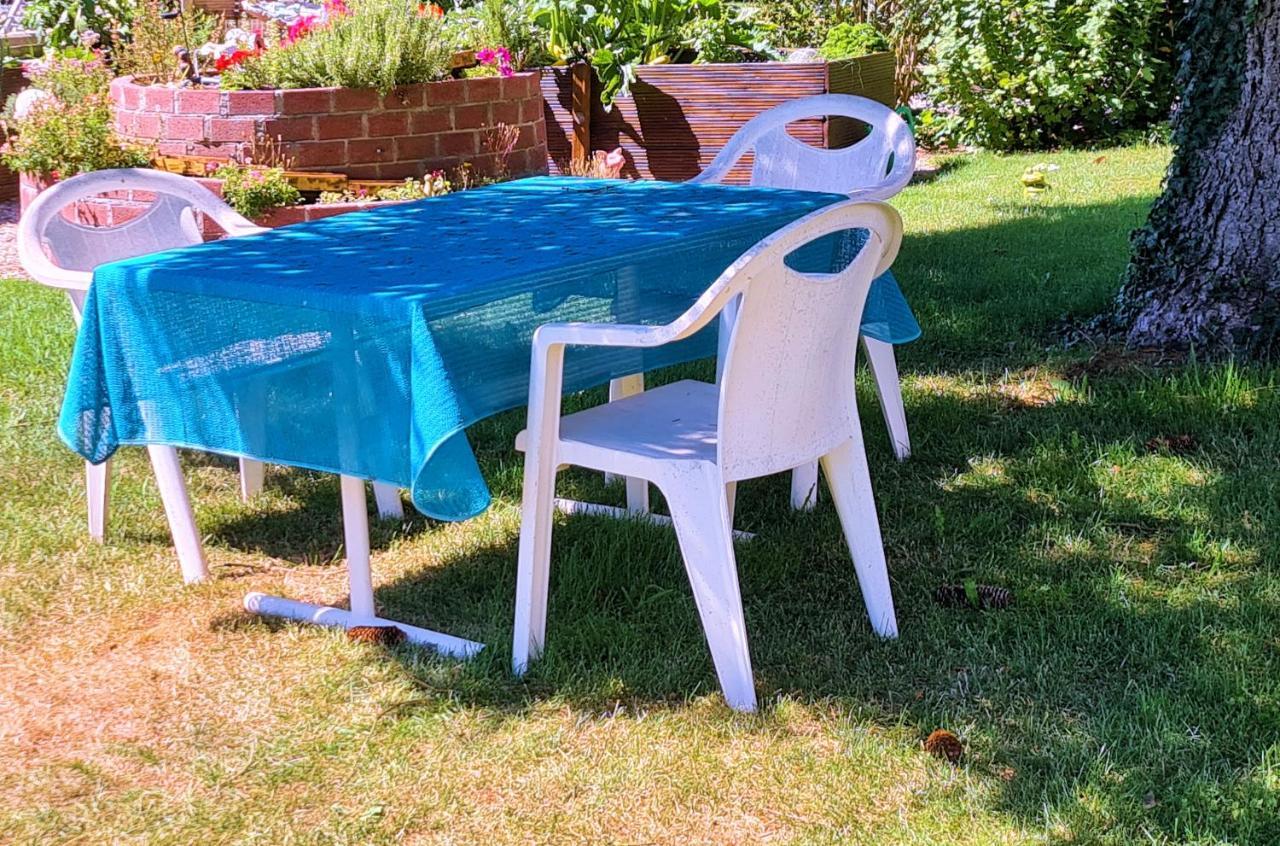 Appartement Ferienwohnung Attiswil *